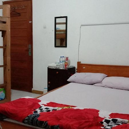 Jiddan Syariah Redpartner Hotel เล็มบัง ภายนอก รูปภาพ